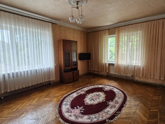 Здам 3к квартиру Центр Кропивницький