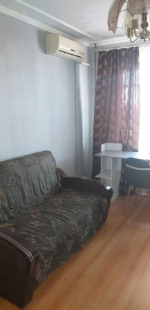 Сдам 1-комнатная квартира в центре города ул. Владимира Антоновича - фото 1
