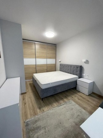 Оренда 1к квартири в ЖК Deluxe вул. Малоголосківська - фото 1