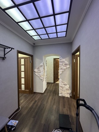 Видова 3-кімнатна квартира 70 м² в самому центрі — пр. Маяковського - фото 1