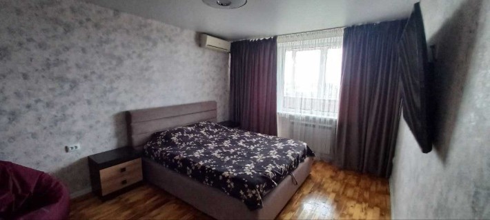 Сдам свою 1-ком Квартиру, ул. Незалежностi (ул. Титова) - фото 1