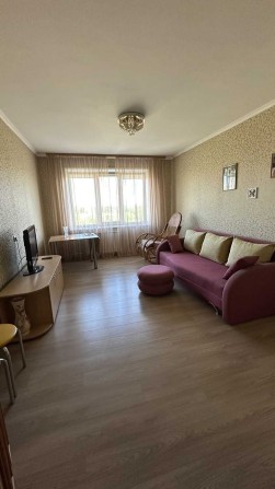 Здається 2-кімнатна квартира на проспекті Мануйлівському, 77 - фото 1