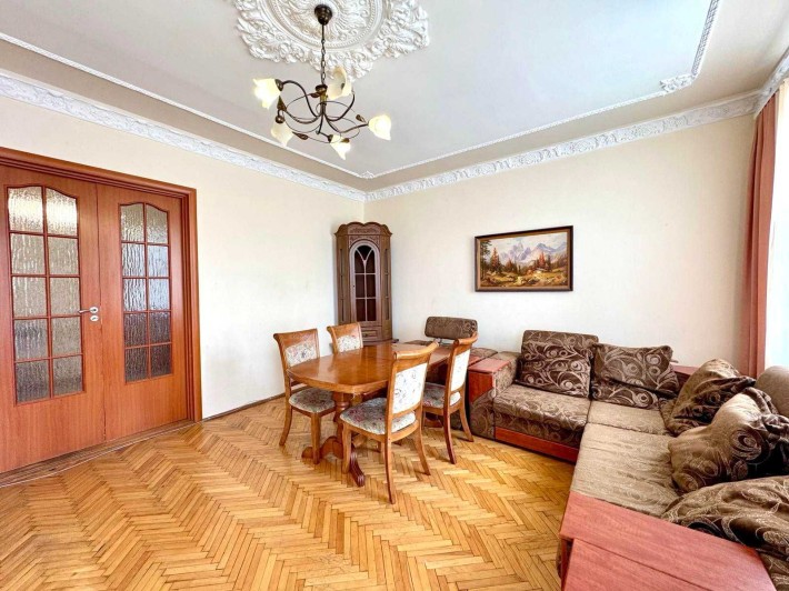 Здаю в оренду 3к квартиру на Соборній. ц1 - фото 1
