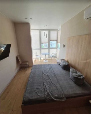 Сдается 1 комнатная квартира LUX в ЖК River Hall - фото 1