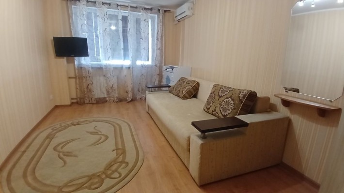 Аренда 1к/к   6Слободская/ Пр.Центральный ( Марк Плаза) - фото 1
