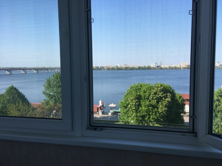 Актуальна! Аренда 2х комн кв Центр, Сич.Наб ,Цирк - фото 1