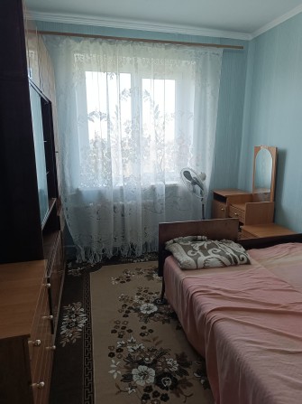 Аренда 2к квартиры возле Народного сада - фото 1