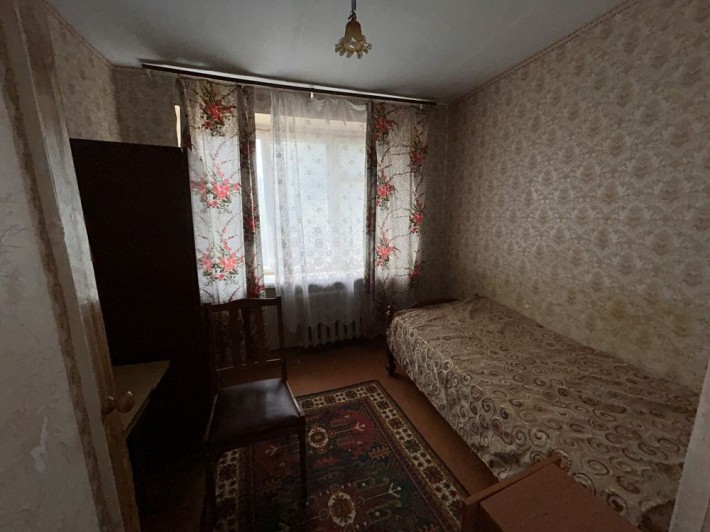 Сдается 3- комнатная квартира на Площади Победы н1 - фото 1