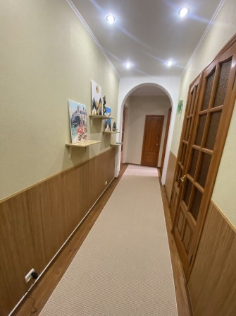 Сдается двухкомнатная квартира на улице Соборной. - фото 1