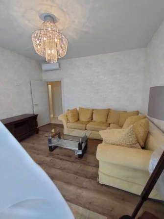 3х комн.Авдееева-Черноморского 7/Пространство/95м.кв. - фото 1