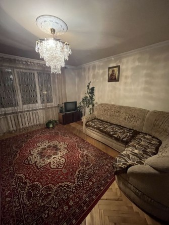 Оренда 1-к квартири вул.Мазепи ЛИШЕ НА 1 МІСЯЦЬ - фото 1