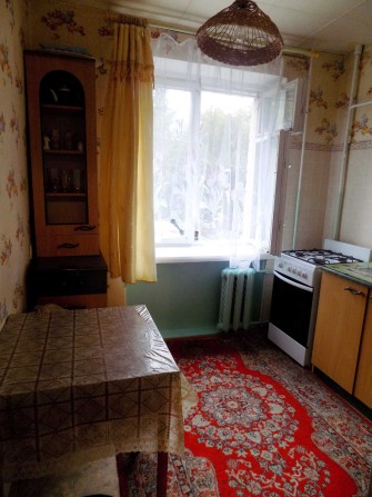 Уютная 1 к.к. в р-не пр. Богоявленского (ост. кинотеатр Юность) - фото 1