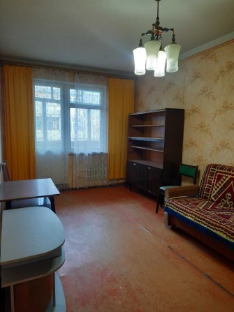 Сдам 3-к квартиру на Салтовке м.Героев Труда - фото 1