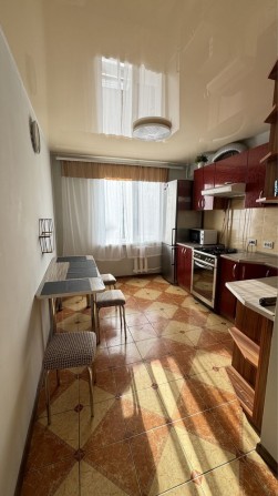 Здам 2 к.кв. Пр.Центральний-5 Слобідська - фото 1