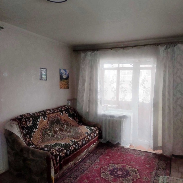 2-х комнатная квартира на пр. Б. Хмельницкого, р-н Титова - фото 1