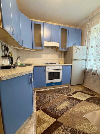 аренда 2 к квартира ЦЕНТР низ  ПОЛЯ Кирова - фото 1