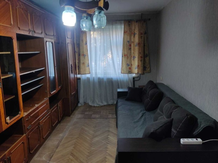 Оренда 1-кімнатної квартири на Пасічній - фото 1
