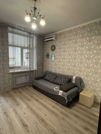 Студия на Пишоновской 25м2 этаж3/3  22000у.е - фото 1