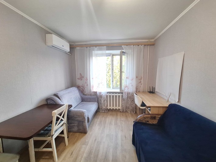 Сдам классную 1к квартиру на Добровольцев 10, Фантазия, Победа-6 - фото 1