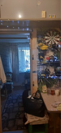 Сдаю 1 комнатную квартиру (Комуналка) в Ингульськом районе - фото 1