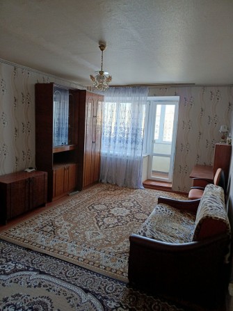Здам 1 к. квартиру в довгострокову оренду - фото 1