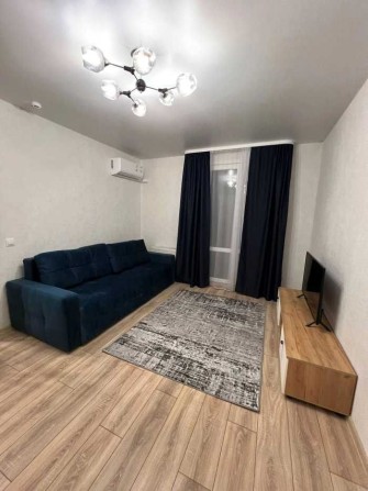 оренда 1к квартири на вул. Середньофонтанська 19б - фото 1