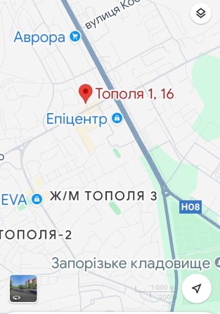 Оренда 2-квартири на ж/м Тополь-1. - фото 1