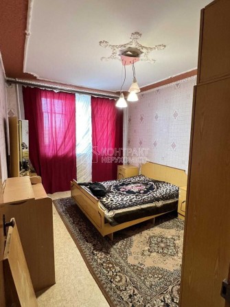 Оренда 3к квартири , Салтівка - фото 1