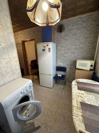 Сдам 1 к кв на Алексеевке, пр.Победы,54. Молодежная. 4000+свет! - фото 1