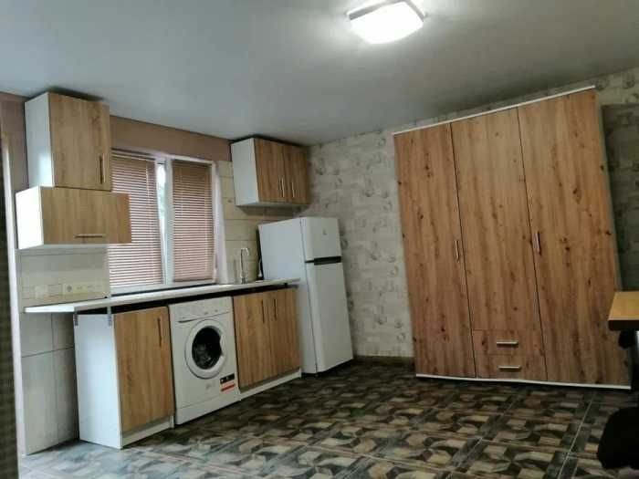 Аренда 1к квартиры на Дмитриева - фото 1