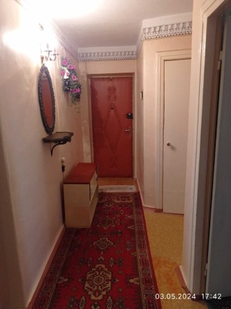 Сдаю 2к.кв-ру 2/5, Лески, Крылова. (конечная 75 маршрута) - фото 1