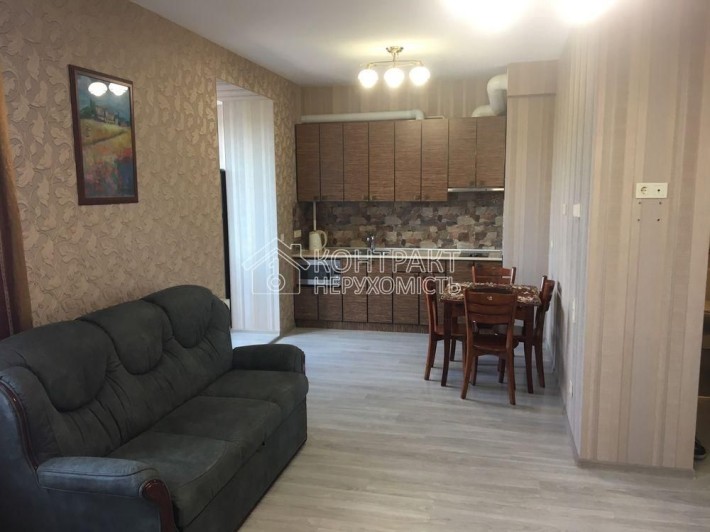 Здається 1 к квартира на Холодній Горі - фото 1