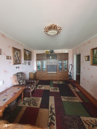 Сдаётся в аренду 2-х комн. кв-ра. Лески. Крылова 44. - фото 1