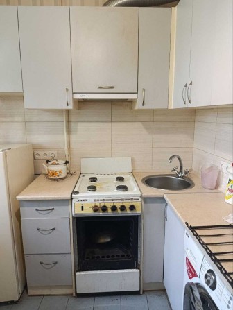 Сдам 1 к.кв. Северная Салтовка,  Героев Труда, ул. Дружбы Народов, 255 - фото 1