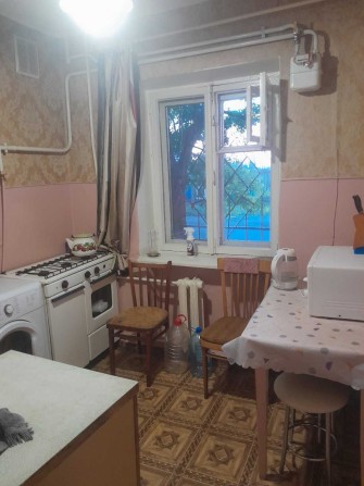 Здається 1 кімнатна квартира на Сухому фонтані 1 поверх все є - фото 1