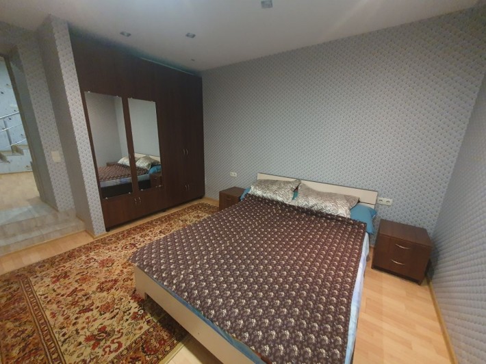 Сдам 1к квартиру в центре длительно - фото 1