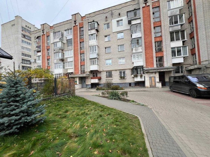 Оренда 1 кімн. квартири вул.Селянська (бічна вул. Лінкольна). - фото 1