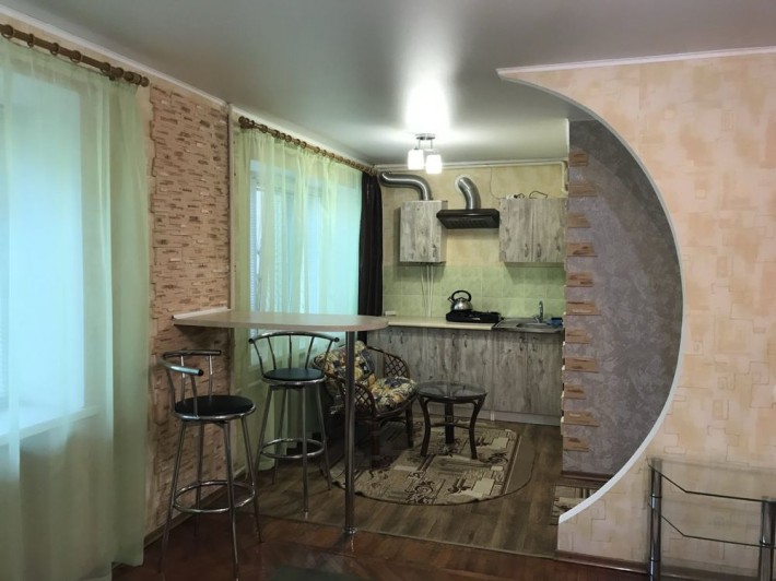 Здам 1 к квартиру Артелерійська 1 - фото 1
