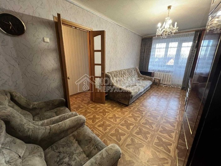 Оренда 3к.кв Олексіївка Алексеевка Клочковская - фото 1