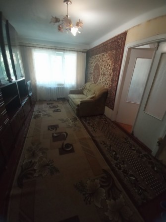 Здаю 2 к. кв. ПТЗ, Молодогвардійська - фото 1
