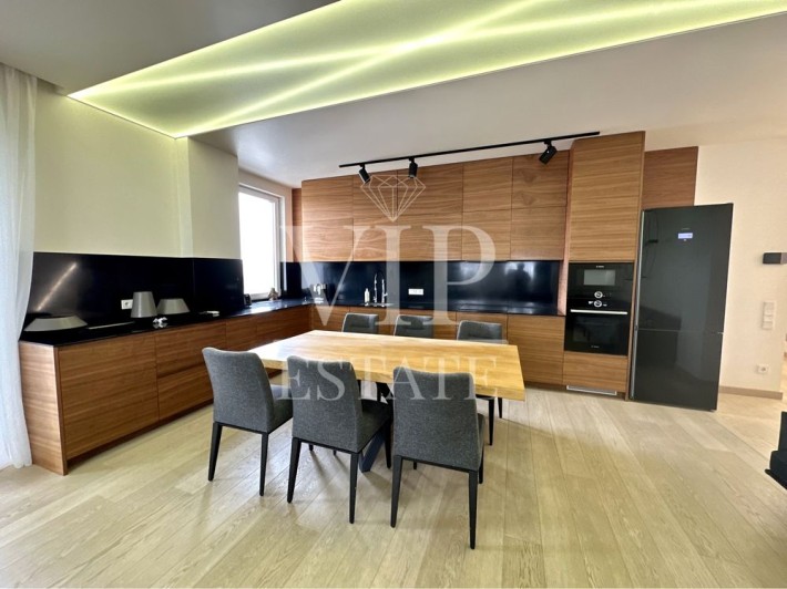 Аренда 4 к.кв.,150 м.кв., ЖК Олимп, Культуры 20-В, Авантаж, Науки - фото 1