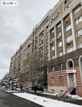 Сдам 2к/квартиру пр. Героев Харькова ( м. Защитников Украины) pp3 - фото 1