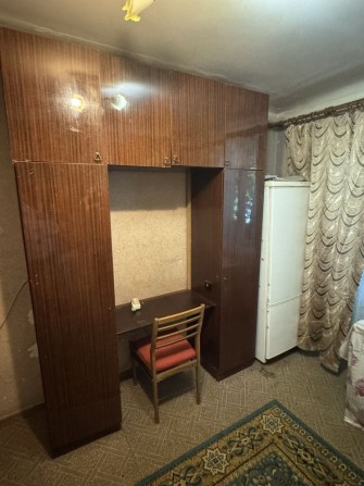 Сдам  2-х комнатную квартиру , метро Масельского - фото 1