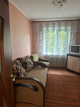 Сдам в аренду 2ух комн.квартиру на пос.Котовского - фото 1
