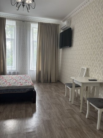 Сдам смарт квартиру Успенская /Канатная 7000грн - фото 1