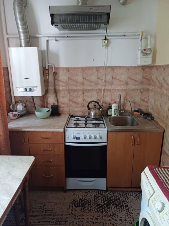 Здається двокімнатна квартира по вул Юрія Руфа (Некрасова) - фото 1