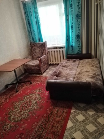 Сдаю квартиру для семьи - фото 1