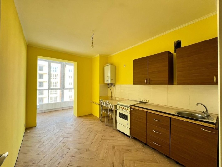 Здам квартиру 41м2 - фото 1