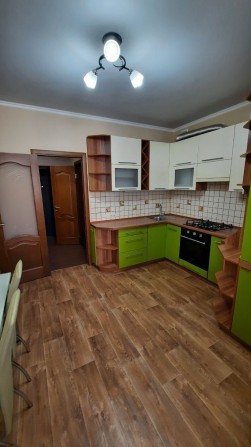 БЕЗ КОМІСІЇ. Здам свою 1-к квартиру, ЖК Софіївська Слобідка
Здам свою - фото 1