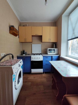 Сдам 2 комнатную квартиру, Алексеевка, Победы - фото 1